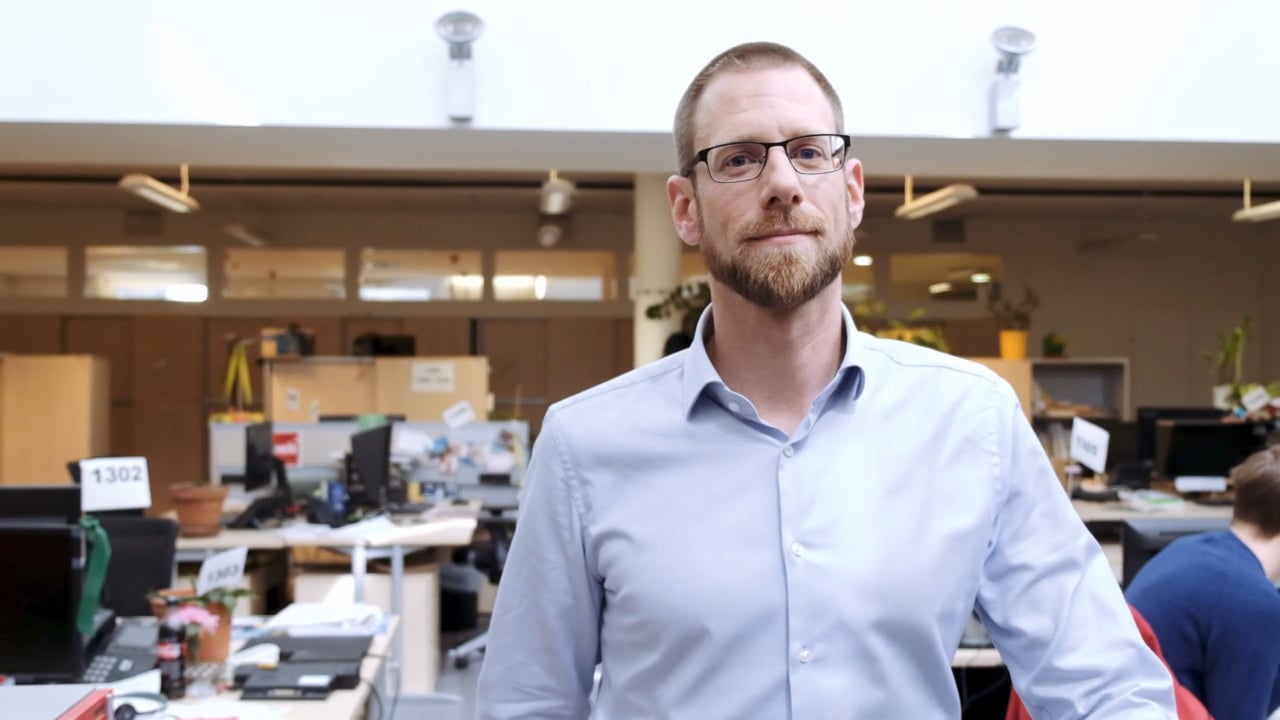 APA IT - Der beste Job der Welt