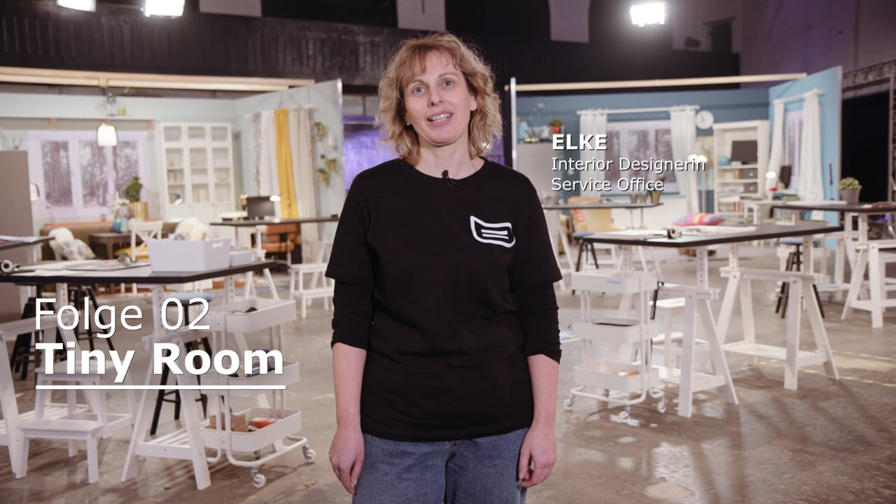 IKEA Design Dream Einrichtungstipps