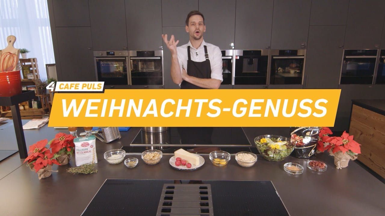 Festgerichte rund um die Welt